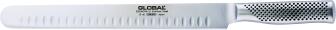 Global G-60 Yoshikin Allesschneider mit Kullenschliff, 30 cm