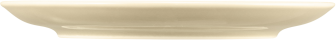 Seltmann Weiden Terra Kombi-Untertasse gro&szlig; 16,5 cm, sandbeige