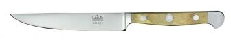 Güde Steakmesser Alpha Olive