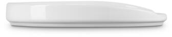 Le Creuset L&ouml;ffelablage oval, 16 cm in white