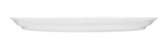 Seltmann Weiden Lukullus Pizzateller 30 cm, weiß