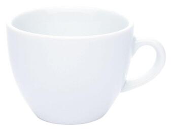 Kahla Pronto Espresso-Obertasse 0,08 l in weiß