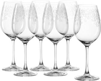Leonardo Weißweinglas CHATEAU 410 ml, 6er-Set
