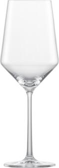 Zwiesel Glas Sauvignon Weißweinglas Pure, 2er Set