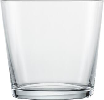 Zwiesel Glas Wasserglas klein Together, 4er Set