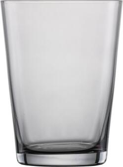 Zwiesel Glas Wasserglas Grafit Together, 4er Set