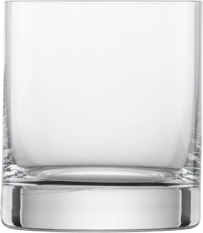 Zwiesel Glas Whiskyglas klein Tavoro, 4er Set