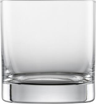 Zwiesel Glas Whiskyglas groß Tavoro, 4er Set