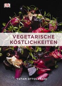 Ottolenghi Y.: Vegetarische Köstlichkeiten