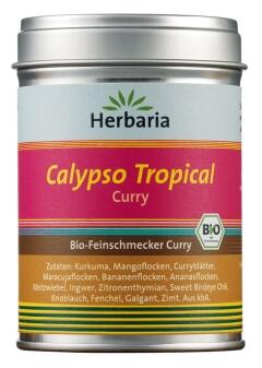 Herbaria Calypso Tropical Curry
