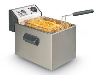 Fritel Fritteuse Turbo SF 3355