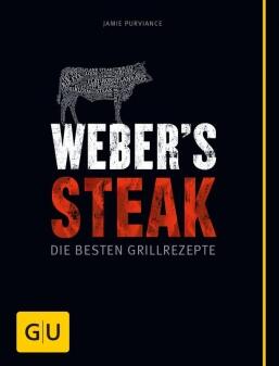 Purviance Jamie: Weber′s Steak