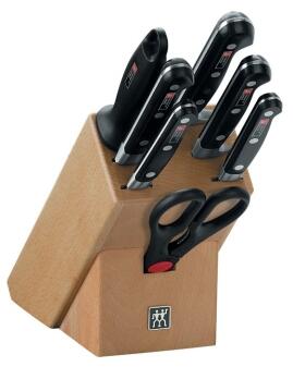 Zwilling Messerblock Professional S, 8-teilig