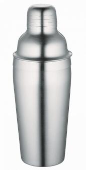 cilio Cocktail Shaker