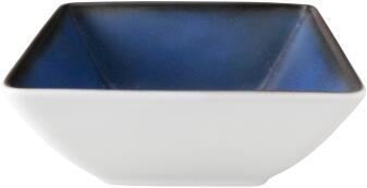 Seltmann Weiden Buffet-Gourmet Bowl 15x15 cm, royalblau