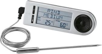 Rösle Digitales Bratenthermometer