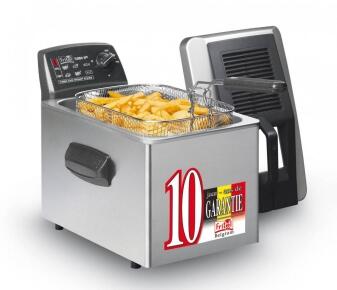 Fritel Fritteuse Turbo SF 4571