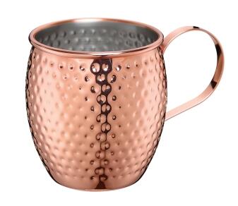 Cilio Becher Moscow Mule