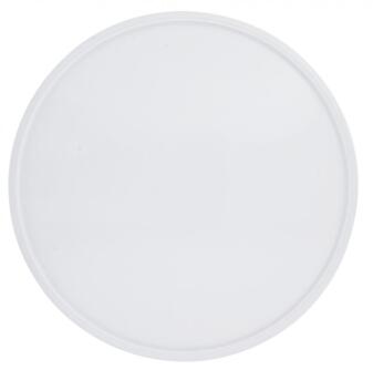 Kahla Aronda Platte/Tortenplatte, 31 cm in weiß