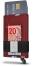 Victorinox Smart Card Wallet, rot
