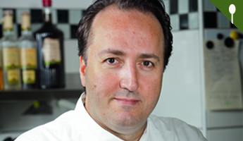Italienische Küche auf Top-Niveau: Carmelo Greco