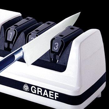 GRAEF Ersatzscheibe Keramikabzug für Messerschärfer CC 110, CC 120, CC 120 plus