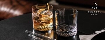 Zwiesel Glas Whiskygläser