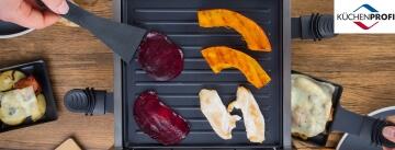 Küchenprofi Raclette