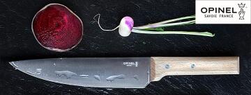 Opinel Messer Serie Parallèle