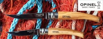 Opinel Messer Serie Slim Line