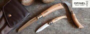 Opinel Spezialmesser