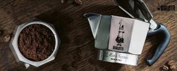Bialetti Ersatzteile