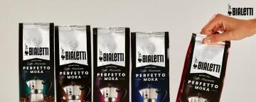 Bialetti Kaffee