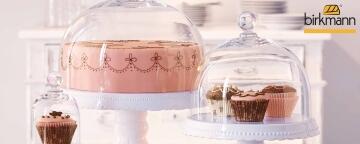 Birkmann Backzubehör