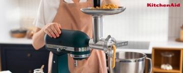 KitchenAid Zubehör