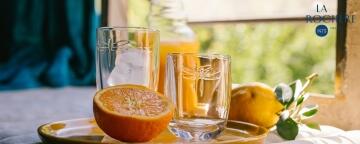 La Rochère Trinkgläser