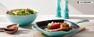 Le Creuset Karibik