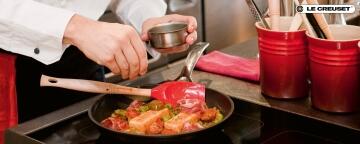 Le Creuset Kochlöffel