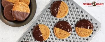 Nordic Ware Backbleche