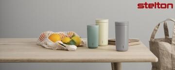 Stelton To Go Click