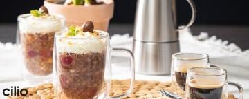 cilio Kaffeezubehör