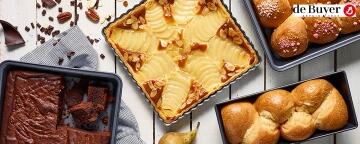 de Buyer Patisserie