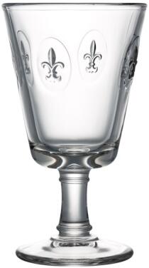 La Rochère Weinglas Fleur de Lys, 6er-Set