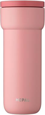 Mepal Thermobecher ellipse 475 ml - nordic pink