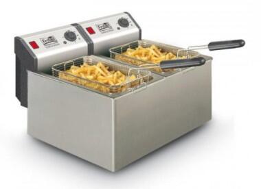 Fritel Fritteuse Turbo SF 4905