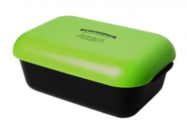 Frozzypack Lunchbox Original in grün
