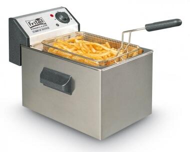 Fritel Fritteuse Turbo SF 3505