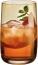 ASA Longdrinkglas sarabi in gelb