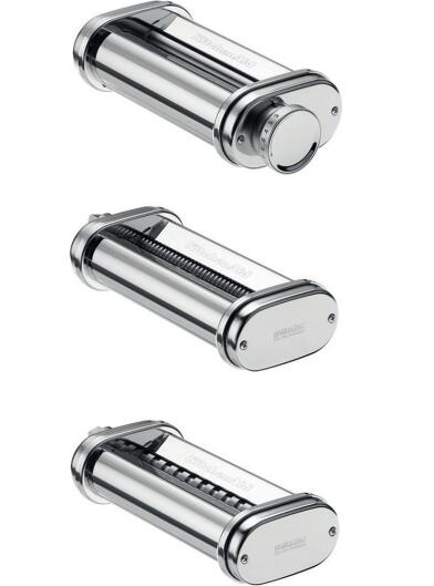 KitchenAid Nudelvorsatz 3-teilig