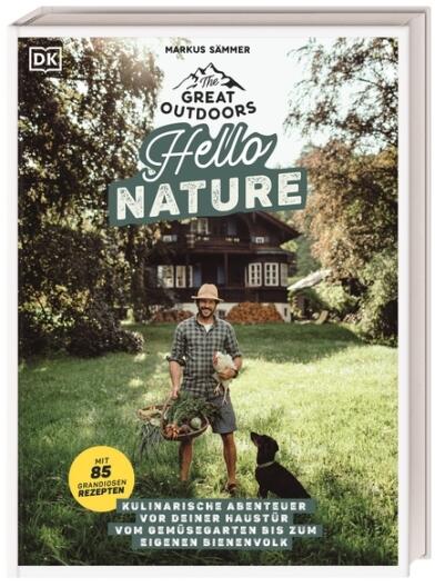 Markus Sämmer: The Great Outdoors – Hello Nature